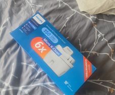 Brita compatible filters