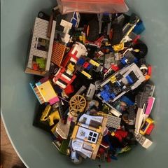 lego bundle