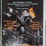 Skulduggery Pleasant 4 Book Bundle Books 1 & 2 SIGNED and hand skull illustrations by Derek Landy Image 5