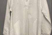 Ladies new beach hoodie size L