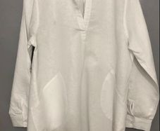 Ladies new beach hoodie size L