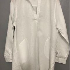 Ladies new beach hoodie size L