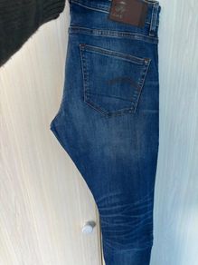 G-Star Raw Slim Fit Jeans