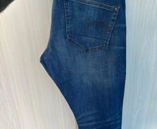G-Star Raw Slim Fit Jeans