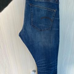 G-Star Raw Slim Fit Jeans