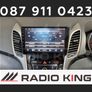 Premium Carplay Hyundai I30 Android Auto Radio Image 3