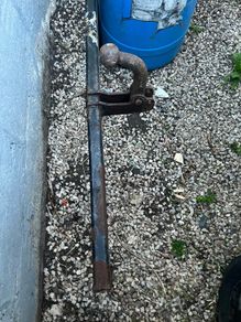 towbar