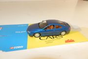 Corgi Cars
