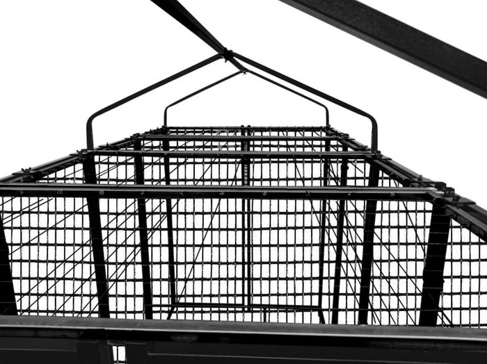 Cat Castle 3.6M x 1.2M x 1.8M