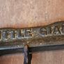 Ewbank Little Giant clamp Image 2
