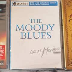 Music Dvds x 3
