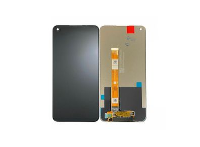 For OnePlus Nord N100 LCD Display Touch Screen Digitizer Replacement Black New - FHT01OPLCD