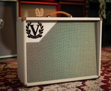 Victory Amplifiers V40 Duchess Deluxe Combo
