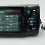 Canon IXUS 145 16MP Digital Camera Black - Boxed - Full Kit Image 7