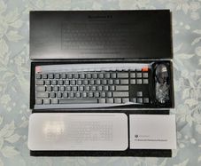 Keychron K1 Tenkeyless Mechanical Keyboard