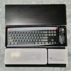 Keychron K1 Tenkeyless Mechanical Keyboard