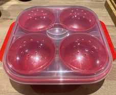 Egg Poacher