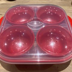 Egg Poacher