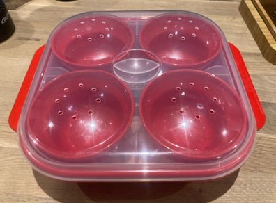 Egg Poacher