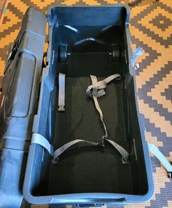 SKB Hardware Case