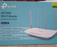 wifi router