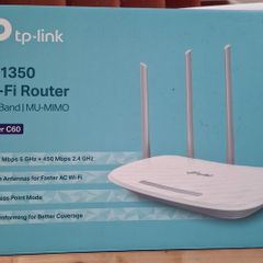 wifi router