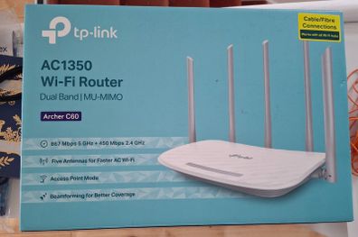 wifi router