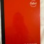 Notepads x5 A5 size new Image 3