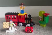 Lego Duplo Toy Story Train
