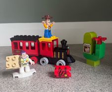 Lego Duplo Toy Story Train
