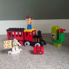 Lego Duplo Toy Story Train