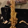 Alto Saxophone - Complete with Case & Accessories Image 8