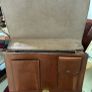 Quality Leather Briefcase/ laptop Bag Image 5