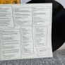 LP Vinyl Record - Fergus - Fergus Image 2