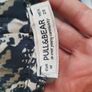 Pull&Bear mini skirt size "M" new Image 3