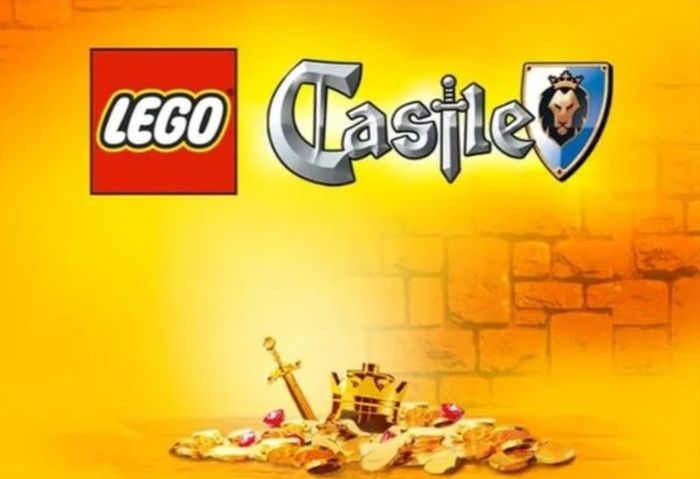 Lego MAJISTO Minifigure Lego Castle Lego Minifigure