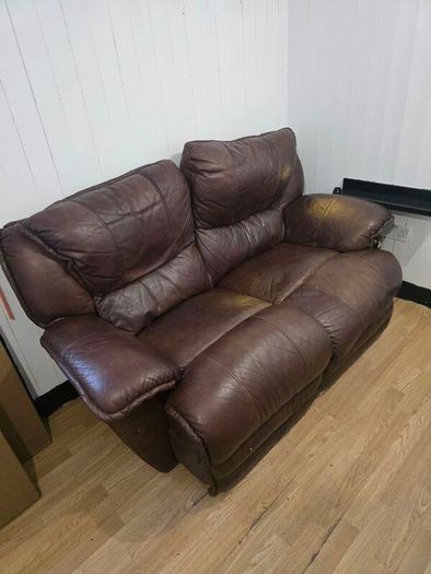 2 seater sofa