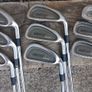Full set of Clubs Image 5