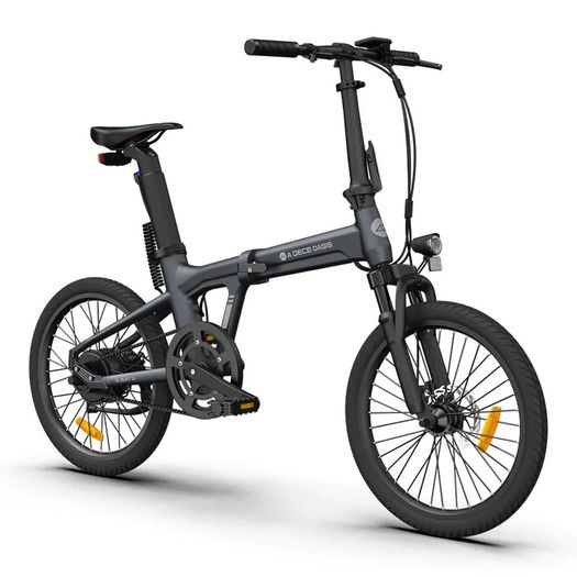 Ado Air 20s Folding Electric Bike Ce Version 250w