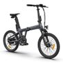 Ado Air 20s Folding Electric Bike Ce Version 250w Image 3