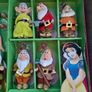 Disney snow white and 7 dwarfs Image 2