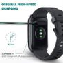 USB Charger Cable For Huawei Watch Fit, 4X, Honor Band 6, Watch ES Charging Lead Image 3