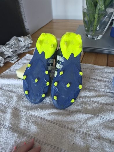 football boots