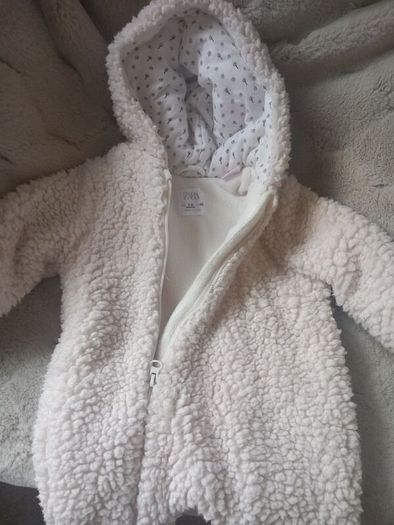 Pram suit