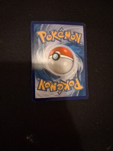 Pokemon Card: shaymin ex 77