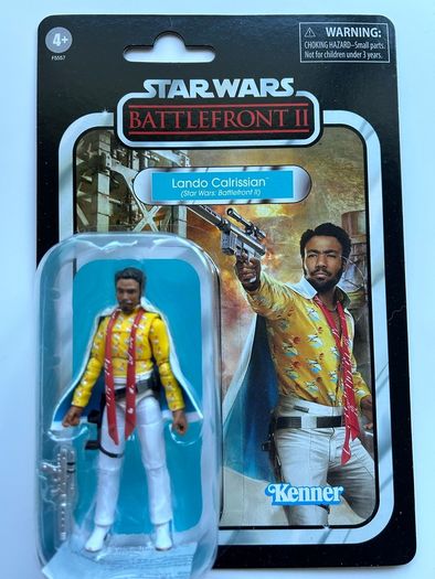 Star Wars Vintage Collection - various 3.75 inch action figures