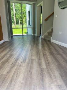 Balterio Laminate Flooring