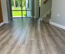 Balterio Laminate Flooring