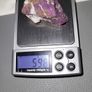 Iron manganese specimen Image 5