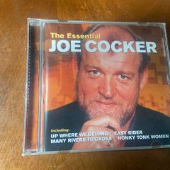 The Essential Joe Cocker CD